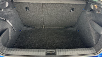 2023 Škoda TSI ACT SE Drive Euro 6 5-door (Blue) - Image: 30