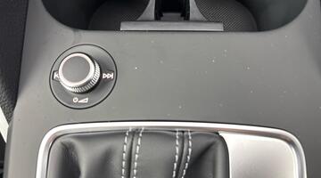 2026 Audi TFSI CoD 35 S line S Tronic Euro 6 5-door (Black) - Image: 55