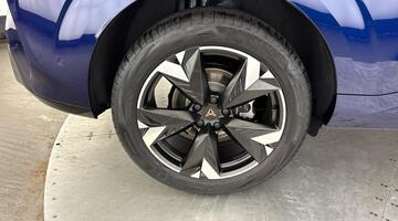 2026 CUPRA ETSI V2 DSG Euro 6 5-door (Blue) - Image: 31