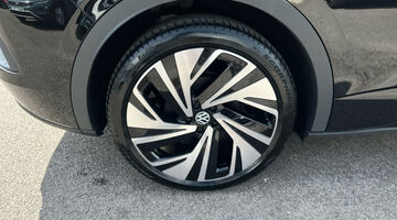 2026 Volkswagen 79kWh GTX Edition Auto 4Motion 5-door (Black) - Image: 34