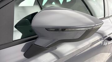 2026 SEAT FR First Edition 1.0 TSI Petrol 115 7-speed DSG-auto (Grey) - Image: 33