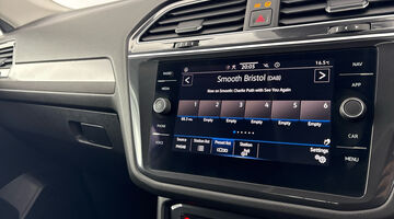 2023 Volkswagen TSI Life DSG Euro 6 5-door (Silver) - Image: 8