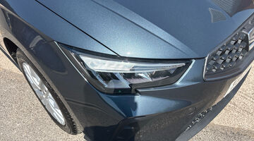 2026 SEAT 1.0 TSI SE Technology DSG Euro 6 5-door (Grey) - Image: 19