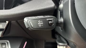 2026 Audi Sportback Black Edition TFSI 150 PS S tronic (Blue) - Image: 23
