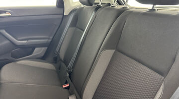 2024 Volkswagen 1.0 TSI Life Euro 6 5-door (Black) - Image: 29