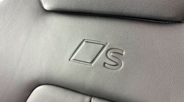 2026 Audi 2.0 e-hybrid5.9kWh S line Saloon S Tronic quattro Euro 6 5-door (Grey) - Image: 34