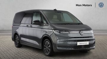 2024 Volkswagen 1.4 TSI eHybrid Style 5-door LWB DSG (Grey) - Image: 1