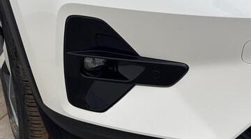 2025 Volvo 2.0 B3 MHEV Plus Dark DCT Auto Euro 6 5-door (White) - Image: 23