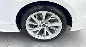 2021 Audi 2.0 TDI 35 Sport S Tronic Euro 6-door (White) - Image: 32