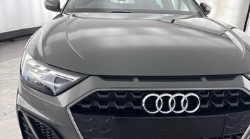 2026 Audi Sportback S line 30 TFSI 116 PS S tronic (Grey) - Image: 38