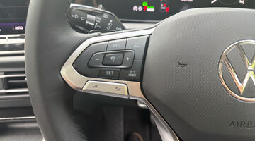 2026 Volkswagen TSI eHybrid 19.7kWh Elegance DSG Euro 6 5-door (Silver) - Image: 28