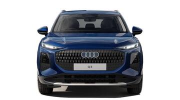 2026 Audi E-hybrid Sport S Tronic Euro 6 5-door 26kWh (Blue) - Image: 5