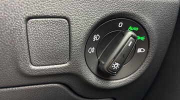 2026 Škoda 1.0 TSI Monte Carlo Edition DSG Euro 6 5-door (Black) - Image: 21
