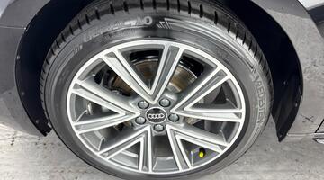 2026 Audi Sportback S line 35 TFSI 150 PS S tronic (Black) - Image: 37