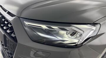 2026 Audi Sportback Black Edition 35 TFSI 150 PS S tronic (Grey) - Image: 42