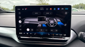 2026 Volkswagen Pure 52kWh Match Auto 5-door (Grey) - Image: 41