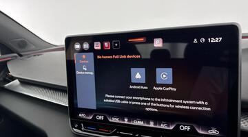 2026 CUPRA ETSI V1 DSG Euro 6 5-door (Dark Void) - Image: 13