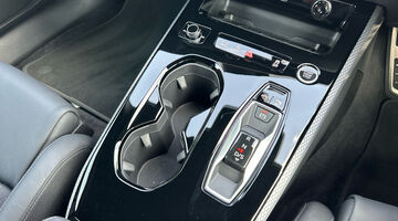 2025 Audi 2.0 TFSI Edition 1 Saloon S Tronic Euro 6 5-door (Red) - Image: 28