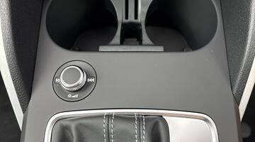 2026 Audi S line 35 TFSI 150 PS S tronic (Grey) - Image: 15