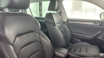 2023 Škoda 2.0 TSI SE L Executive DSG 4WD Euro 6 5-door (7 Seat) (White) - Image: 20