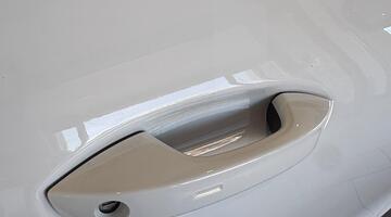 2026 Volkswagen Match 1.5 eTSI 150 PS 7-Speed DSG 5-door (White) - Image: 12
