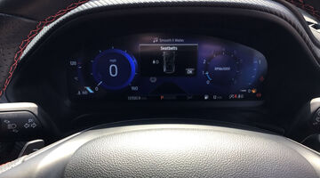 2023 Ford 1.0T EcoBoost MHEV ST DCT Euro 6 5-door (Blue) - Image: 16