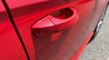 2026 SEAT 1.0 TSI FR Euro 6 5-door (Red) - Image: 19