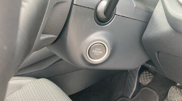 2024 Škoda TSI ACT SE Technology Euro 6 5-door (Grey) - Image: 23