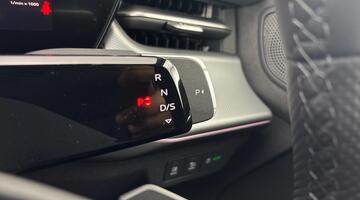 2026 Audi Sportback S line e-hybrid 272 PS S tronic (Blue) - Image: 26