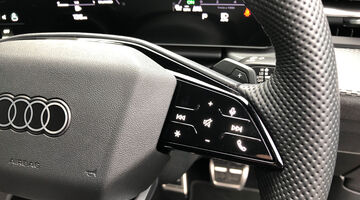 2025 Audi 2.0 TDI Edition 1 S Tronic quattro Euro 6 5-door (Black) - Image: 25