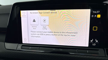 2024 Volkswagen ETSI MHEV Black Edition DSG Euro 6 5-door (Grey) - Image: 18