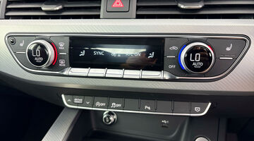2021 Audi 2.0 TDI 35 Sport S Tronic Euro 6-door (White) - Image: 13