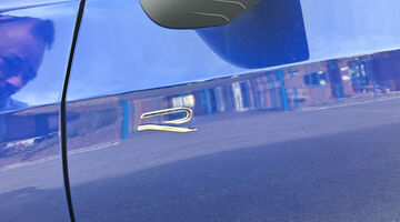 2026 Volkswagen 2.0 TSI R DSG 4Motion Euro 6 5-door (Blue) - Image: 12