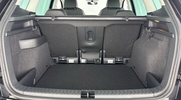 2024 Škoda TSI ACT SE L Euro 6 5-door (Black) - Image: 28