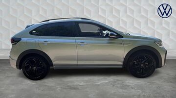 2026 Volkswagen TSI Black Edition DSG Euro 6 5-door (Silver) - Image: 4