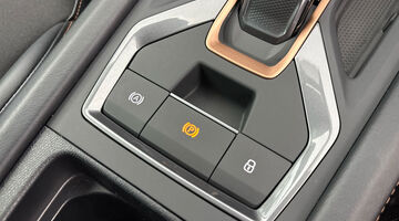 2025 CUPRA ETSI V1 DSG Euro 6 5-door (White) - Image: 14