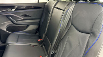 2026 Volkswagen 2.0 TSI R-Line DSG 4Motion Euro 6 5-door (Purple) - Image: 35