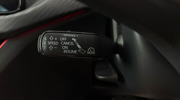 2025 Škoda 1.0 TSI Monte Carlo Edition DSG Euro 6 5-door (Silver) - Image: 22