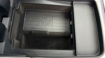 2024 Audi 3.0 TDI V6 45 Black Edition Tiptronic quattro Euro 6 5-door (Black) - Image: 16