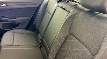 2020 Volkswagen TSI Life Euro 6 5-door (Silver) - Image: 27