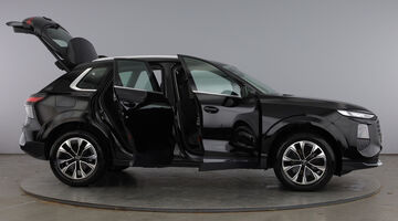 2026 Audi TFSI Sport S Tronic Euro 6 5-door (Black) - Image: 10