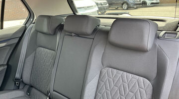 2026 Volkswagen TSI Match Euro 6 5-door (Grey) - Image: 9