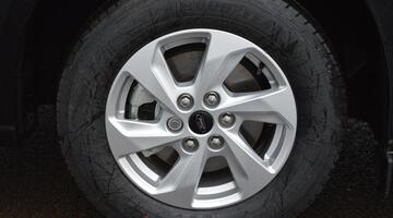 2026 Ford 340 71kWh Limited Auto L2 H1 5-door (Grey) - Image: 18