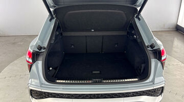 2026 Audi TFSI S line S Tronic Euro 6 5-door (Grey) - Image: 34