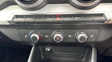 2026 Audi S line 35 TFSI 150 PS S tronic (Grey) - Image: 17