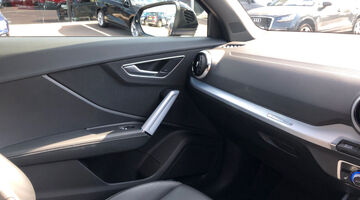 2024 Audi 2.0 TFSI Black Edition S Tronic quattro Euro 6 5-door (Blue) - Image: 36