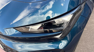 2026 CUPRA 140kW V1 58kWh 5-door Auto (Blue) - Image: 23