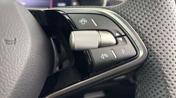 2024 Škoda 1.0 TSI Monte Carlo DSG Euro 6 5-door (Black) - Image: 25