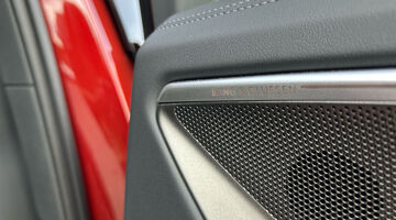 2025 Audi 2.0 TFSI Edition 1 Saloon S Tronic Euro 6 5-door (Red) - Image: 12