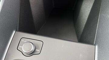 2026 Audi Sportback Black Edition 30 TFSI 116 PS S tronic (Blue) - Image: 25